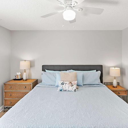 Secret Cottage 10 Min To Dt Dogs Ok Bbq Parking St. Augustine Extérieur photo