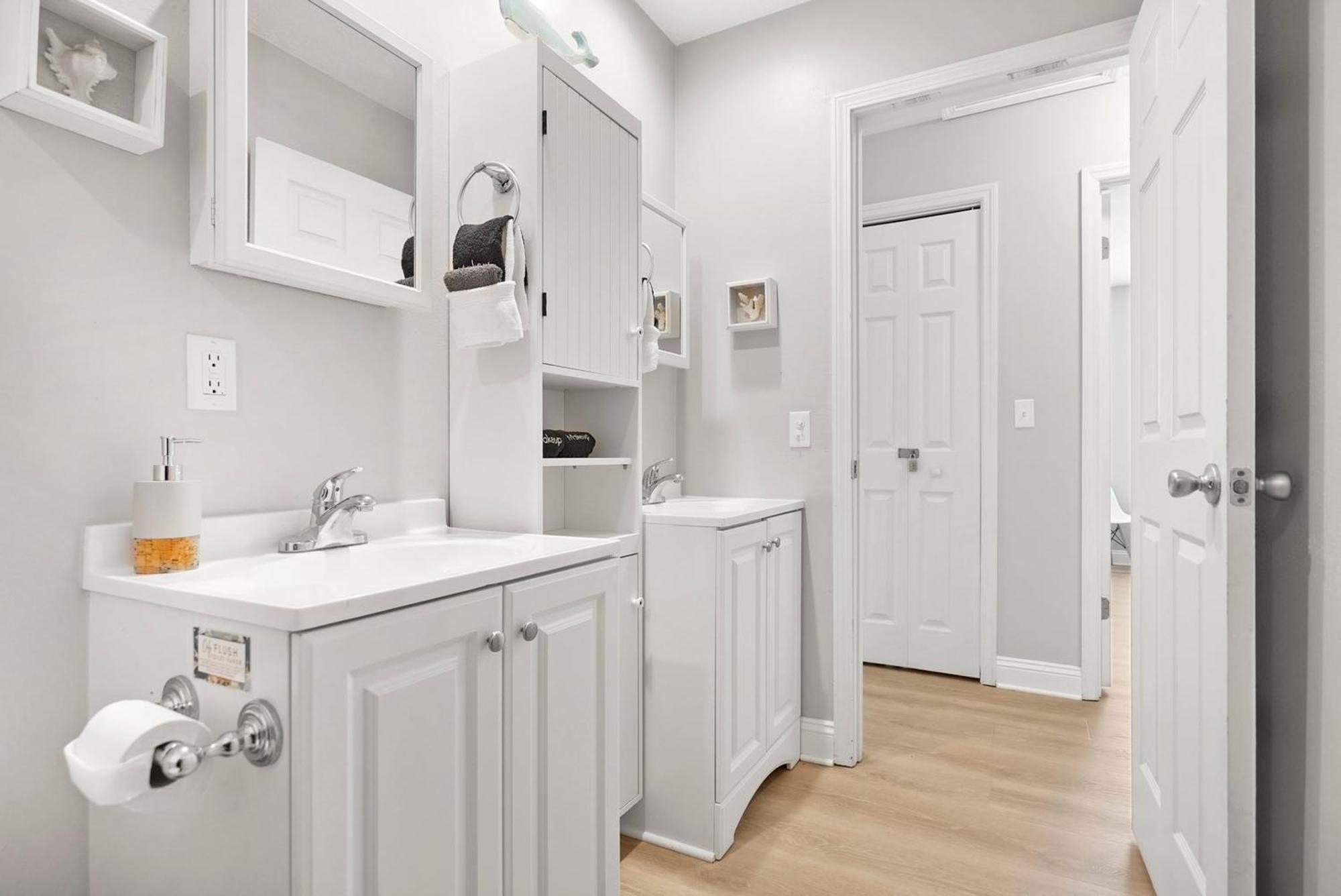 Secret Cottage 10 Min To Dt Dogs Ok Bbq Parking St. Augustine Extérieur photo