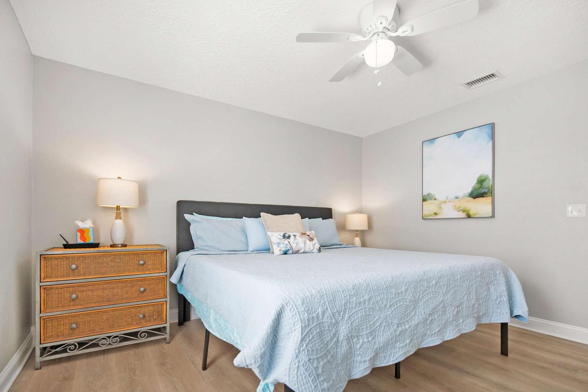 Secret Cottage 10 Min To Dt Dogs Ok Bbq Parking St. Augustine Extérieur photo