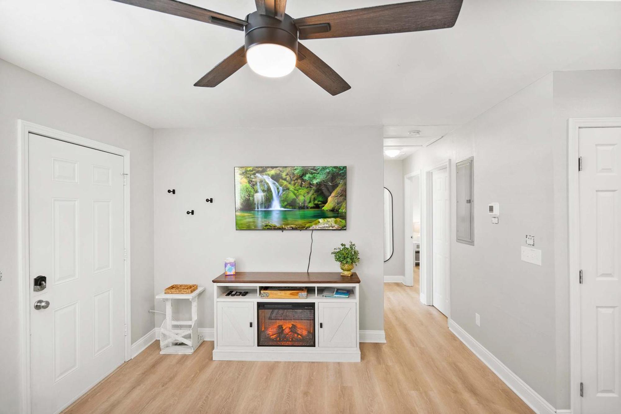 Secret Cottage 10 Min To Dt Dogs Ok Bbq Parking St. Augustine Extérieur photo
