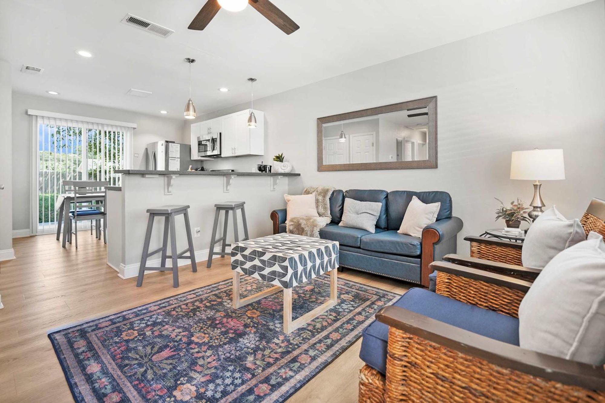 Secret Cottage 10 Min To Dt Dogs Ok Bbq Parking St. Augustine Extérieur photo